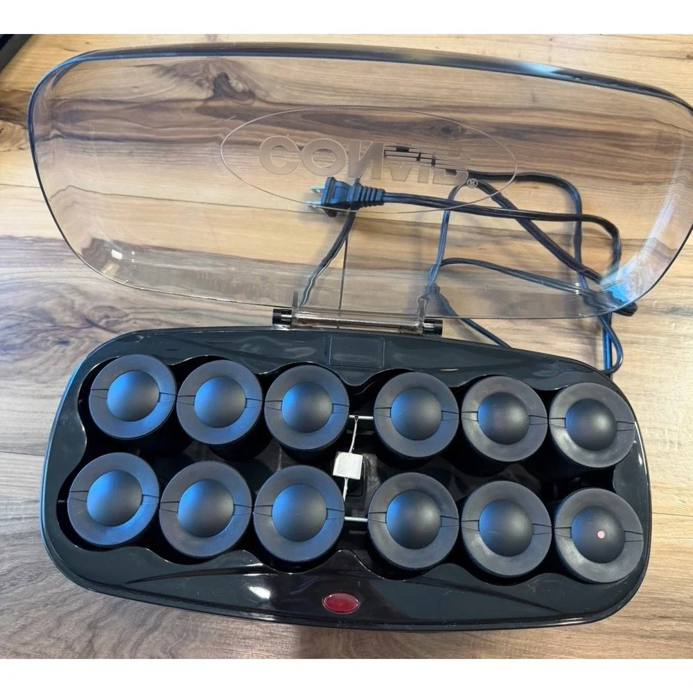 Conair pre owned